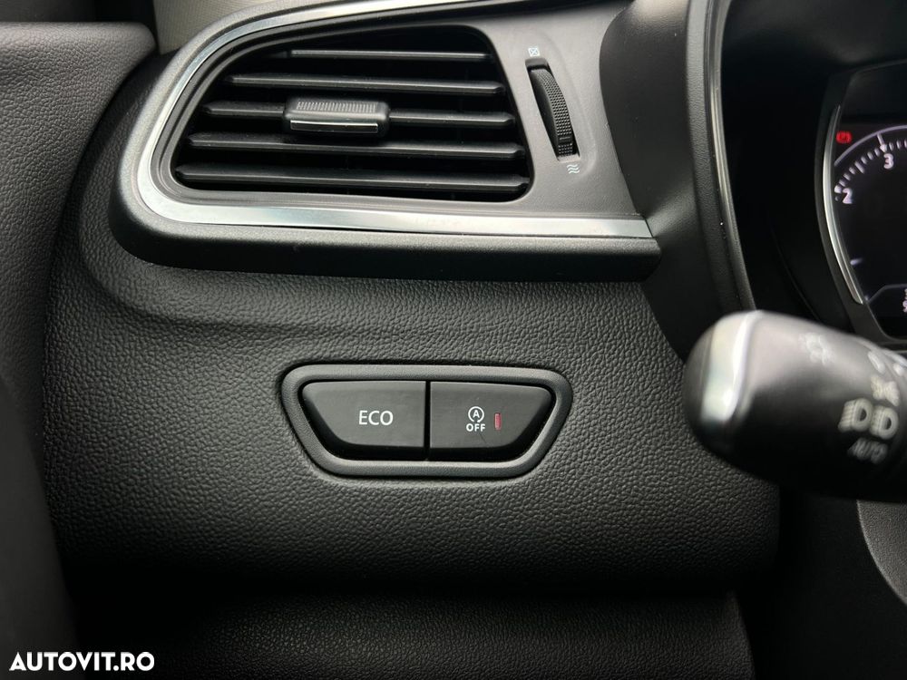 Renault Kadjar - 22