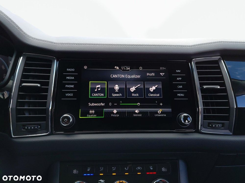 Skoda Kodiaq 2.0 TDI 4x4 L&K DSG - 40