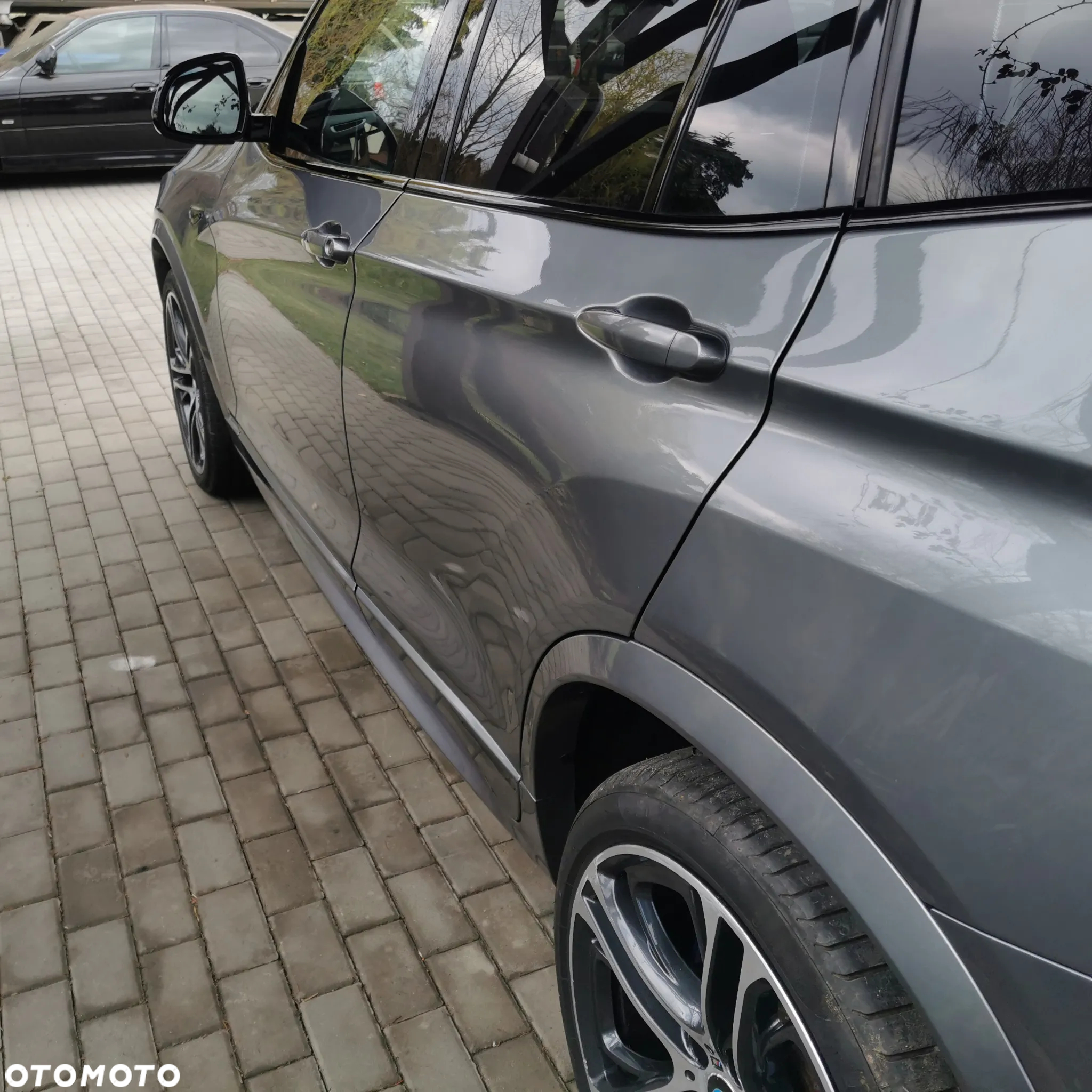 BMW X3 xDrive35d M Sport sport - 6