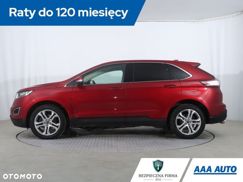 Ford Edge - 3