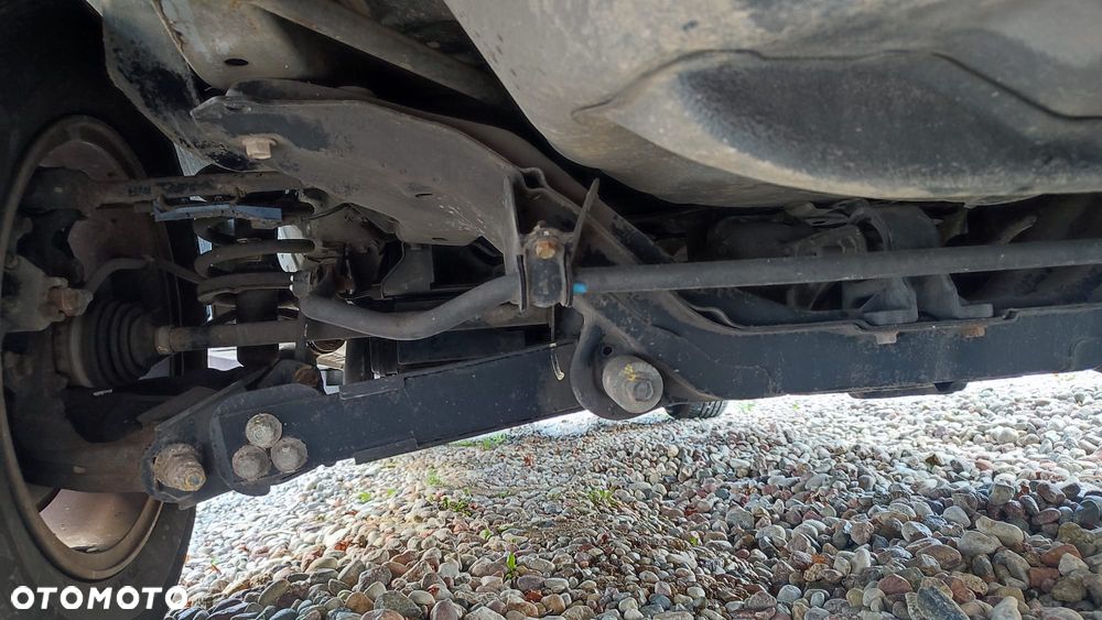Honda CR-V 2.0 ES - 3