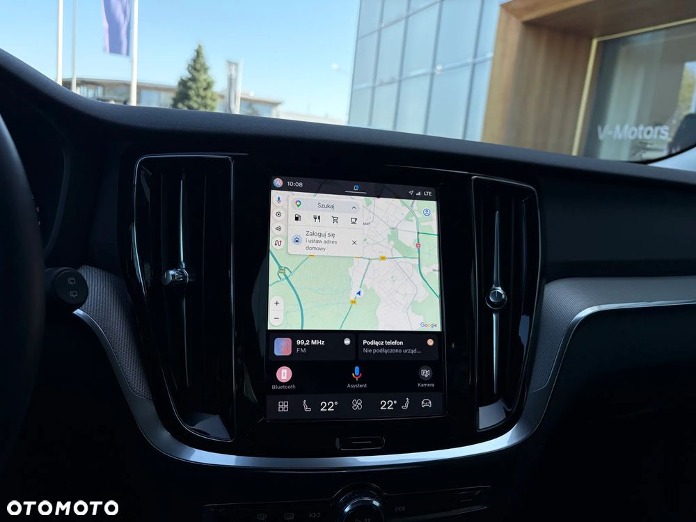 Volvo V60 B4 B Plus Dark - 12
