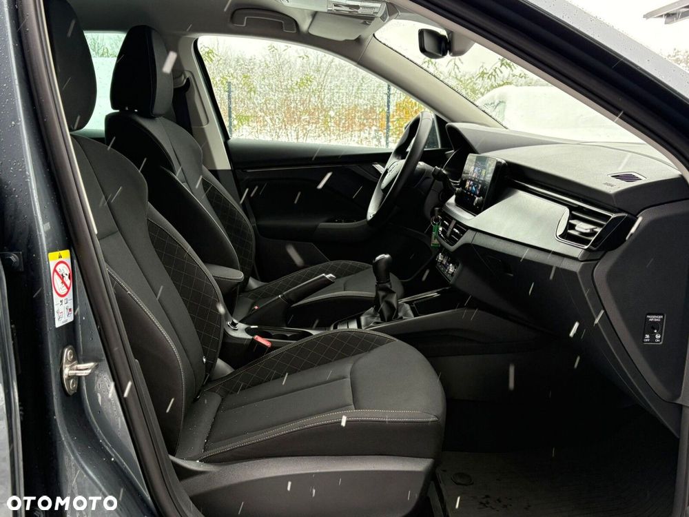 Skoda Scala 1.0 TSI Ambition - 11