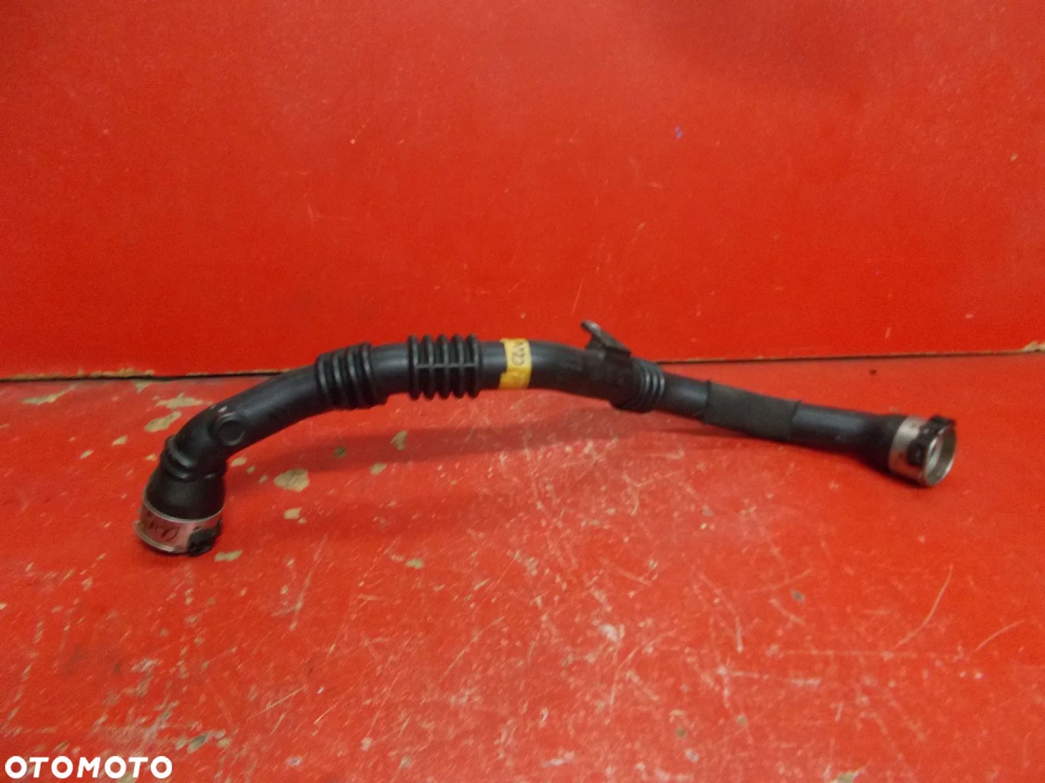 CLIO IV CAPTUR LODGY LOGAN DUSTER 1,5 DCI RURA INTERCOOLERA 144604599R - 1