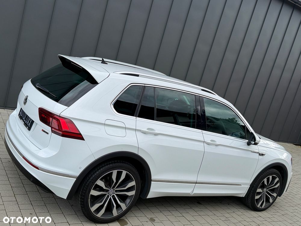 Volkswagen Tiguan 2.0 TDI BMT SCR 4Mot Highline DSG - 16
