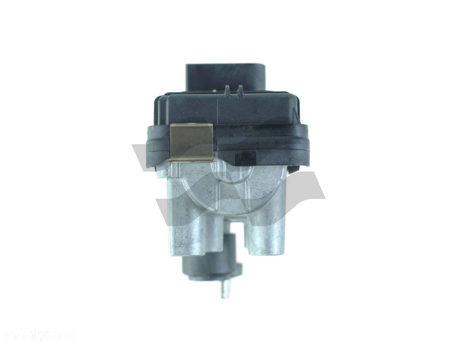 Nastawnik elektroniczny 6NW010099-021 do 8512465 BMW 2.0 N47D20 135kW 2010- - 3