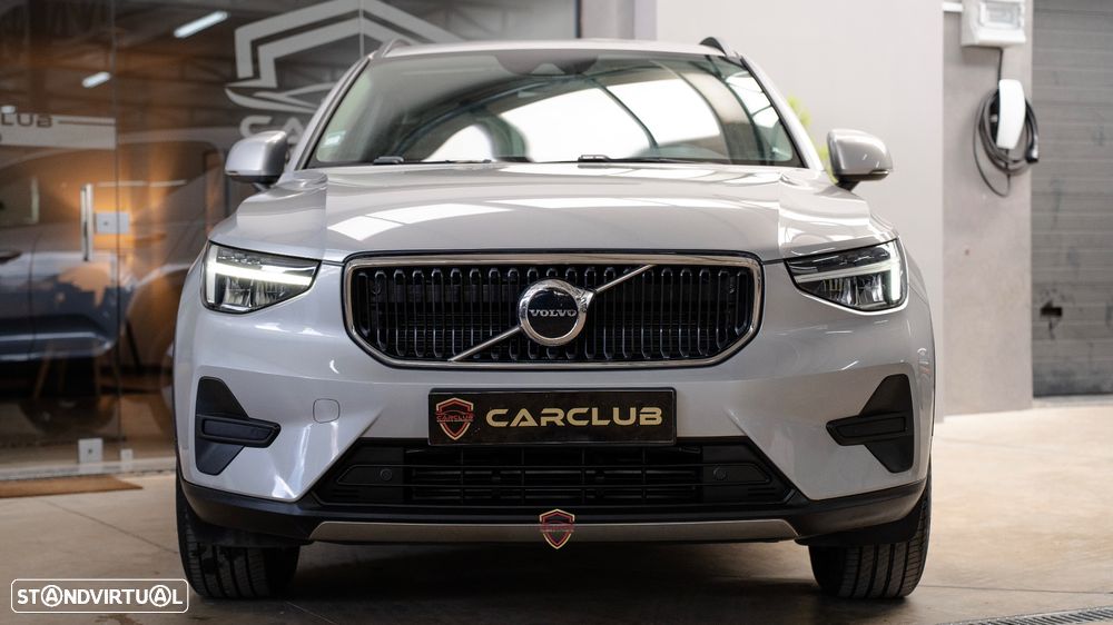 Volvo XC 40 1.5 T2 Essential - 4