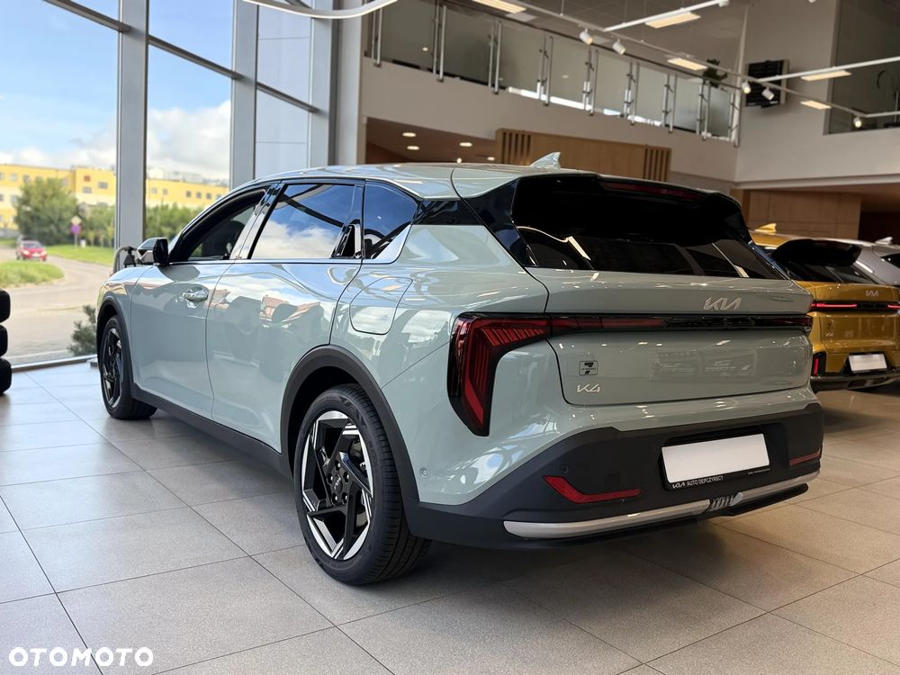 Kia K4 1.6 T-GDI L - 7