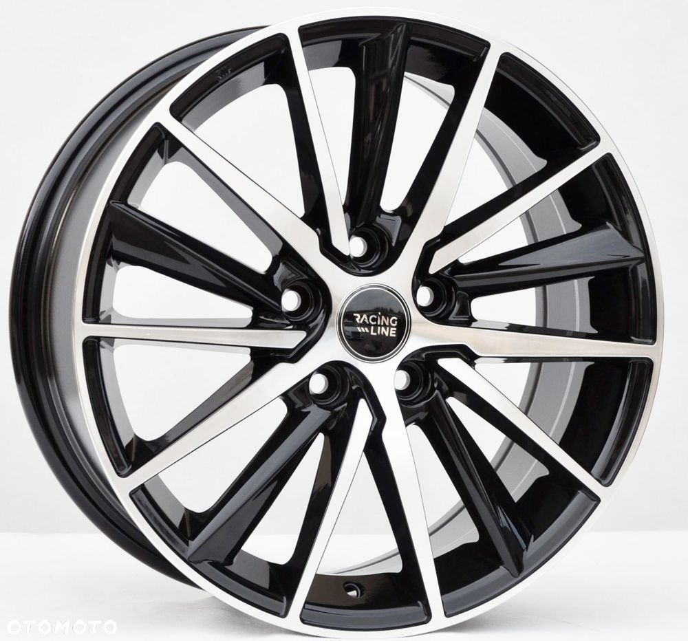 5809 MB FELGI 17 5x114,3 KIA SPORTAGE CEED SORENTO - 3