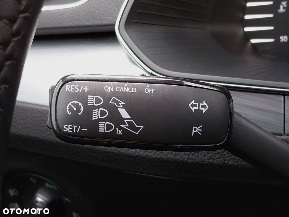 Skoda Superb 1.5 TSI Ambition DSG - 22