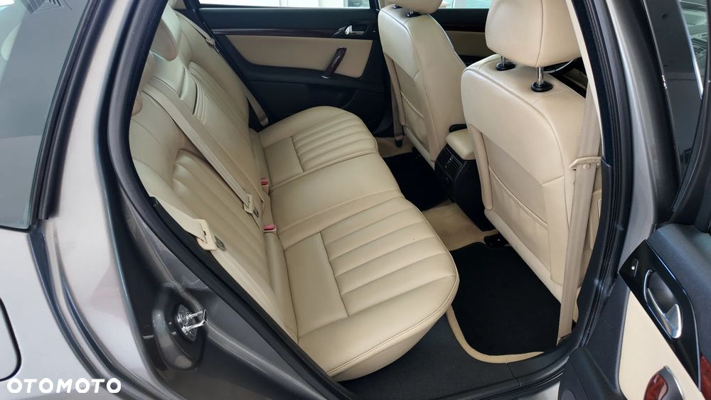 Peugeot 407 1.6 HDi Presence - 20