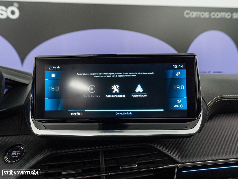 Peugeot 2008 1.2 PureTech GT - 30