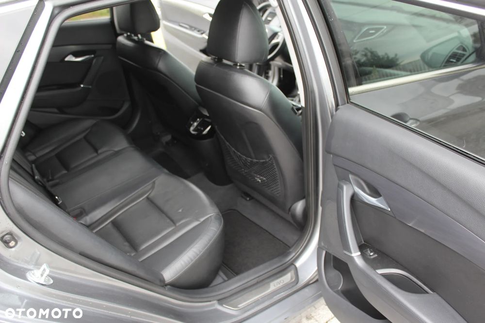 Hyundai i40 1.7 CRDi blue Style - 20