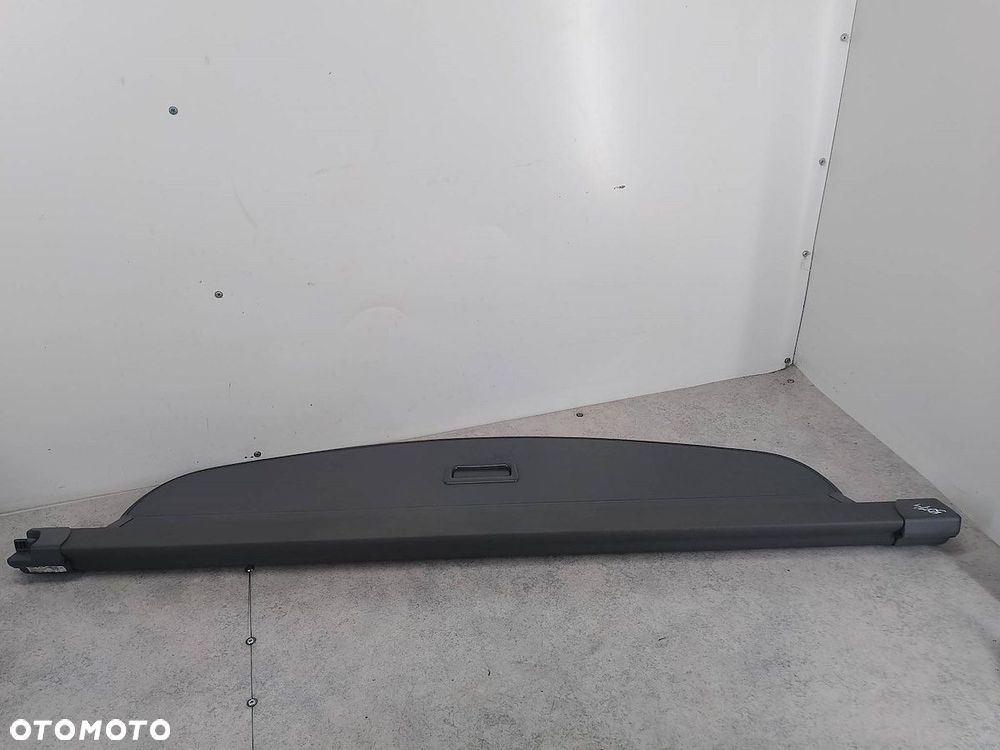 ROLETA BAGAŻNIKA  AUDI A6 C6 4F9863553NN3 KOMBI - 2