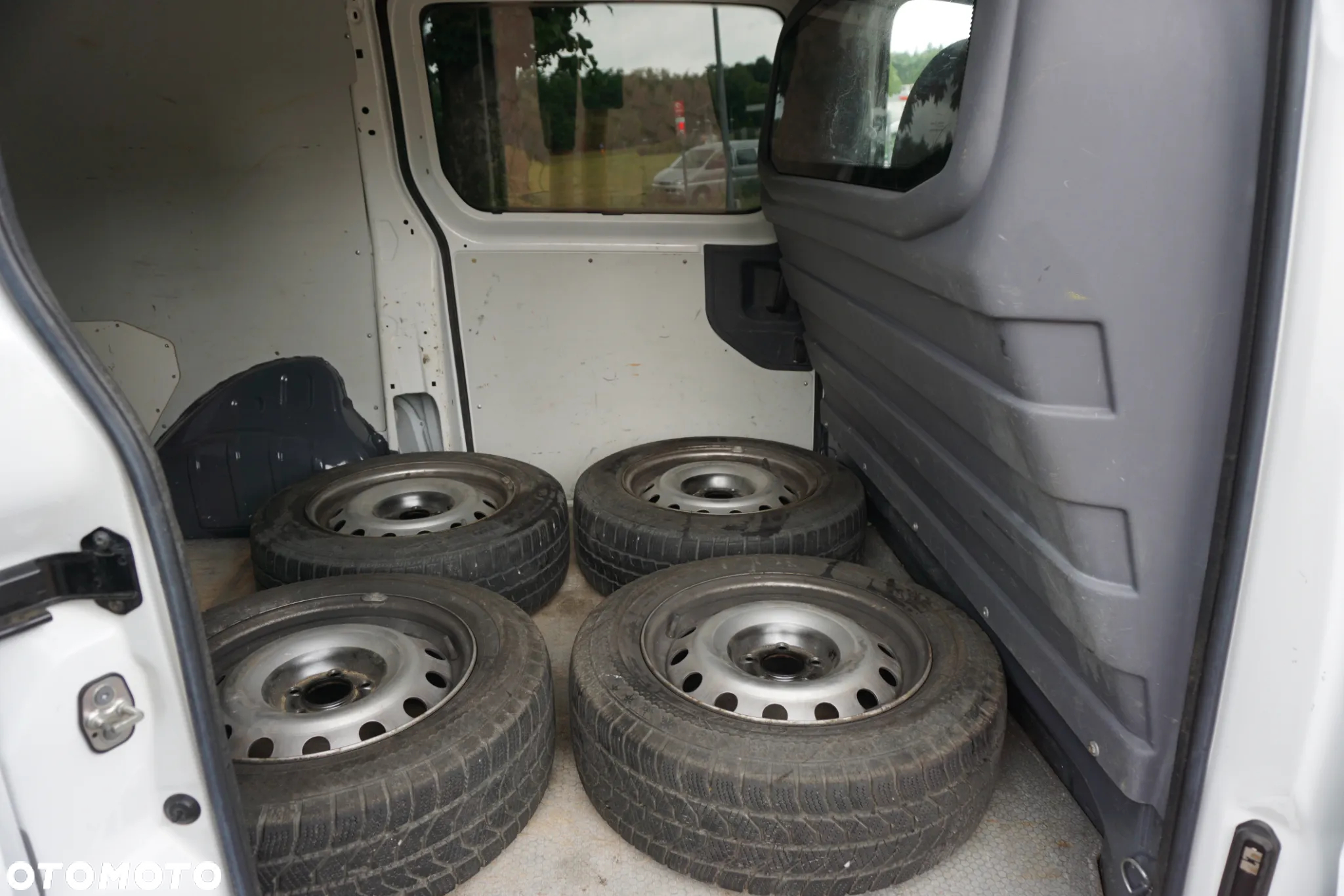 Toyota PROACE - 7