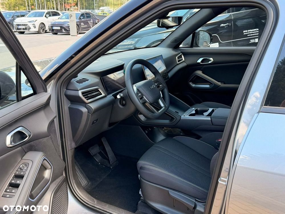 BYD Atto 2 - 7