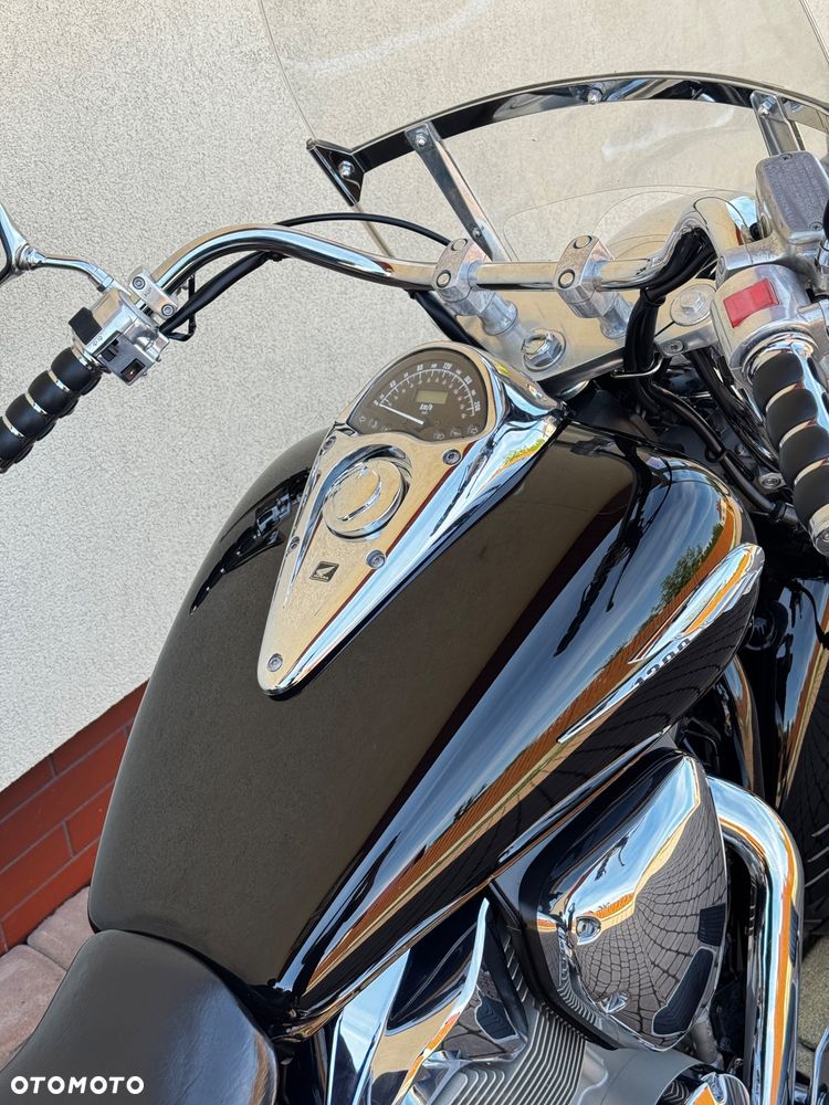 Honda VTX - 13
