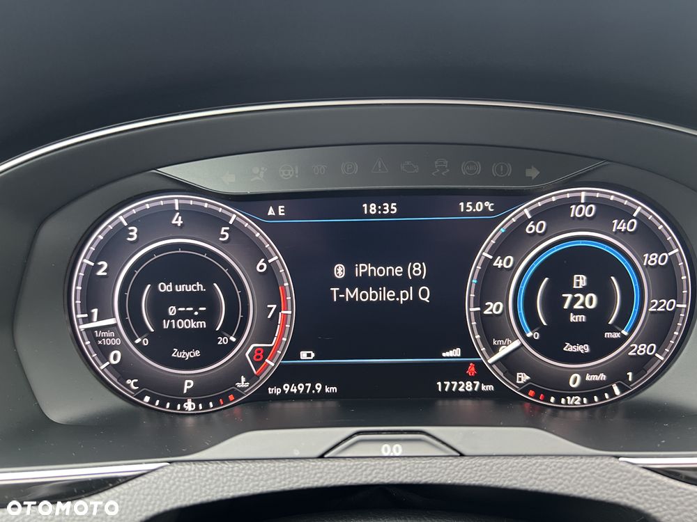 Volkswagen Arteon 2.0 TSI 4Motion Elegance DSG - 6