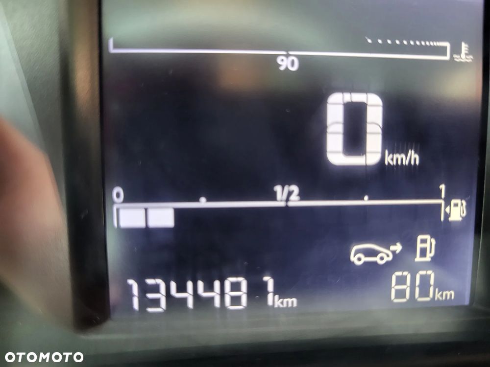 Opel Vivaro - 16