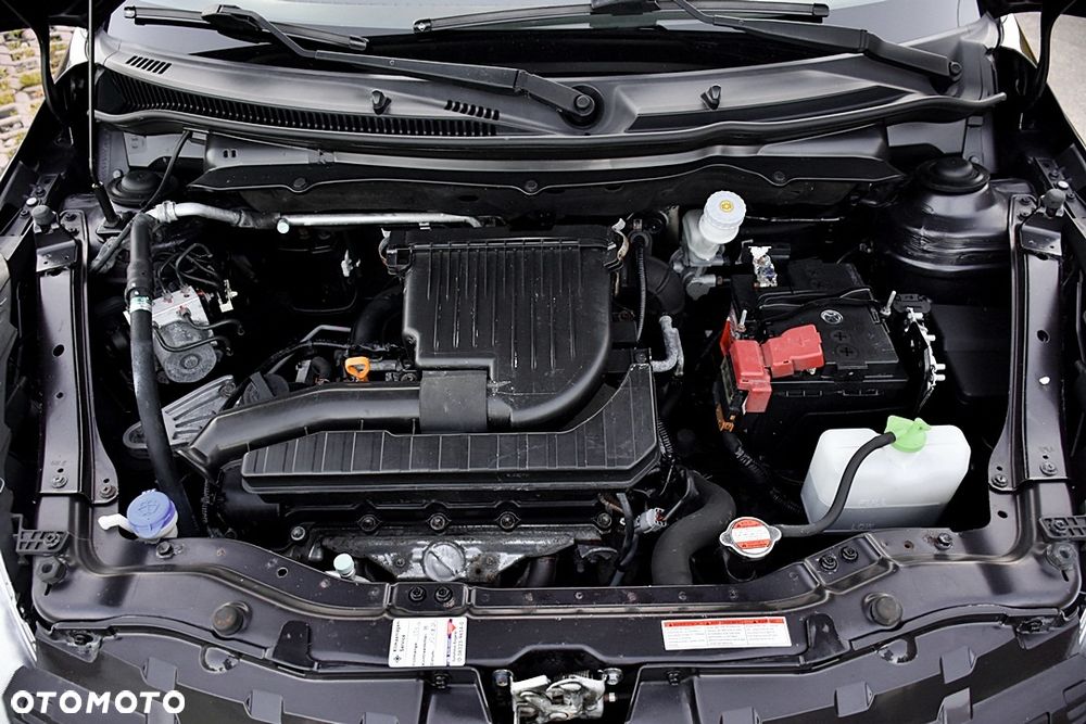 Suzuki Swift 1.2 4x4 Club - 25