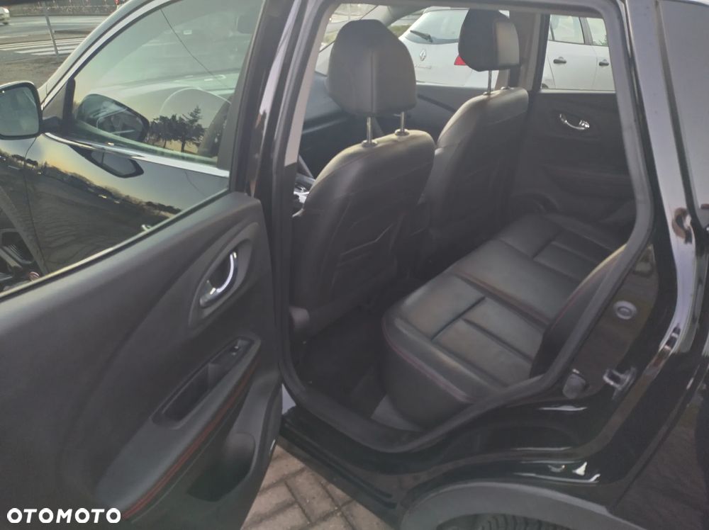 Renault Kadjar Energy TCe 130 EDC Bose Edition - 23