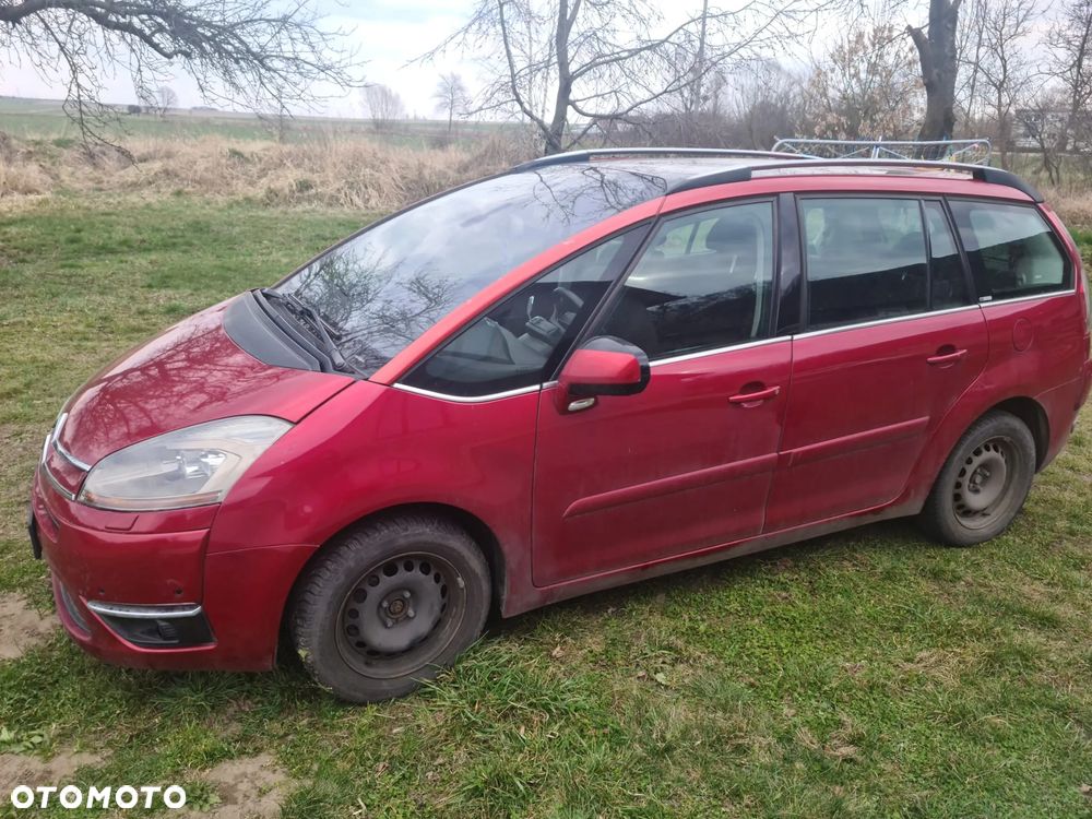 Citroën C4 2.0 HDi FAP Exclusive - 6