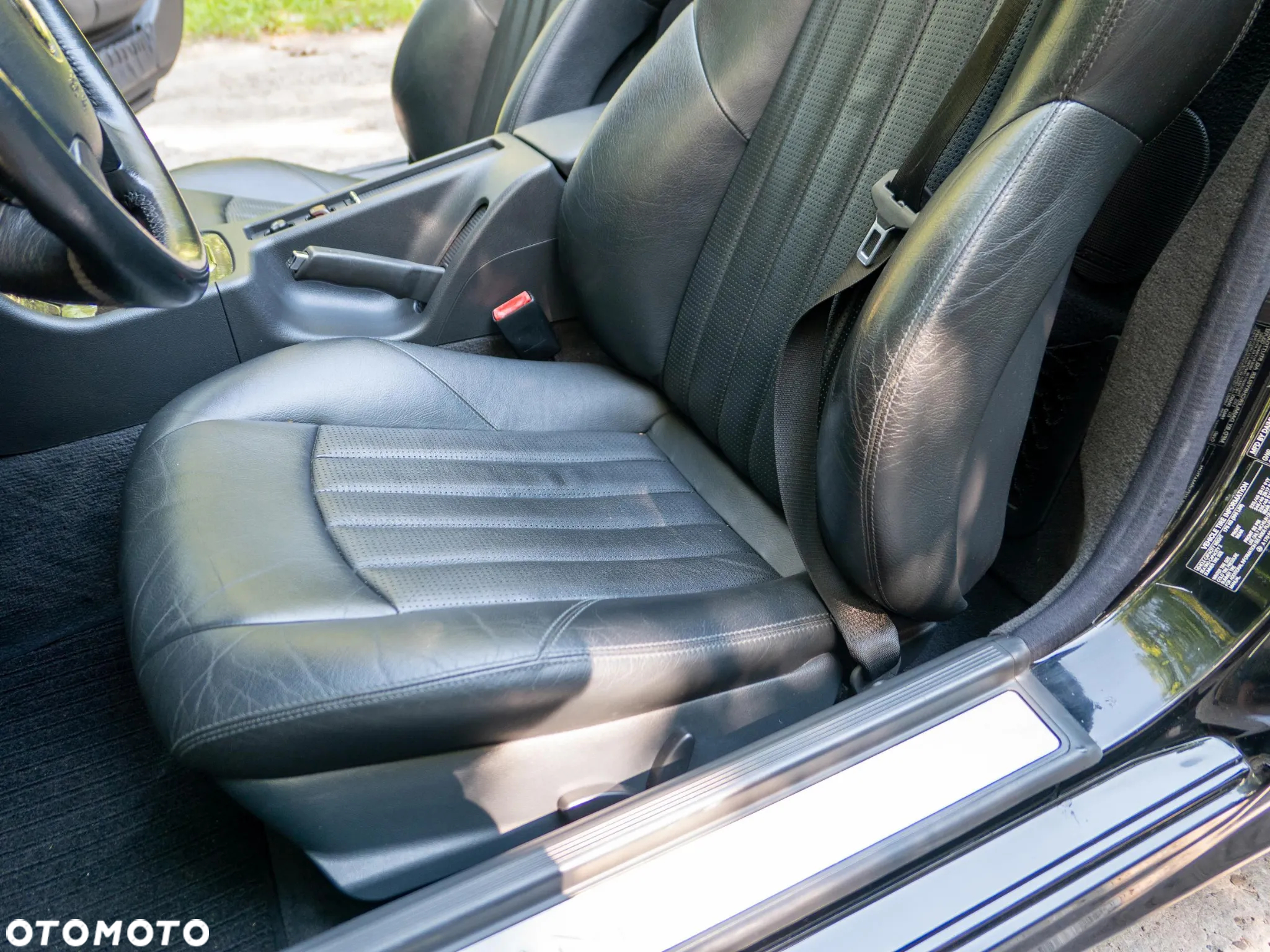 Mercedes-Benz SLK - 18
