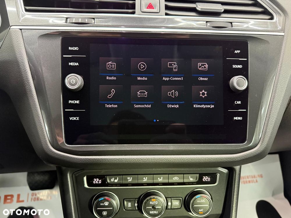 Volkswagen Tiguan 2.0 TDI SCR 4MOTION DSG Highline - 20