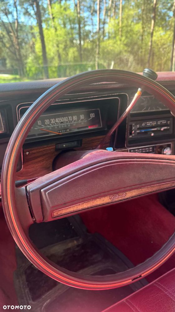 Chevrolet El Camino - 15