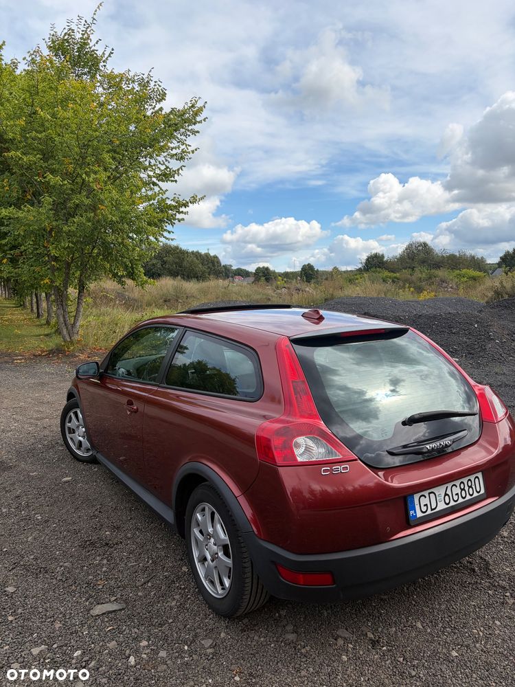 Volvo C30 1.8 - 2