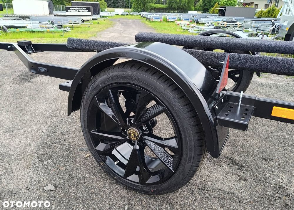 KamCzepka przyczepa pod skuter wodny - 14
