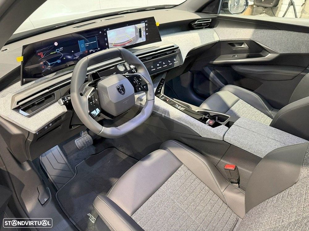 Peugeot 3008 - 11