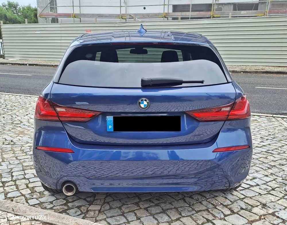 bmw 118 ver-i-corporate-edition-auto - 6