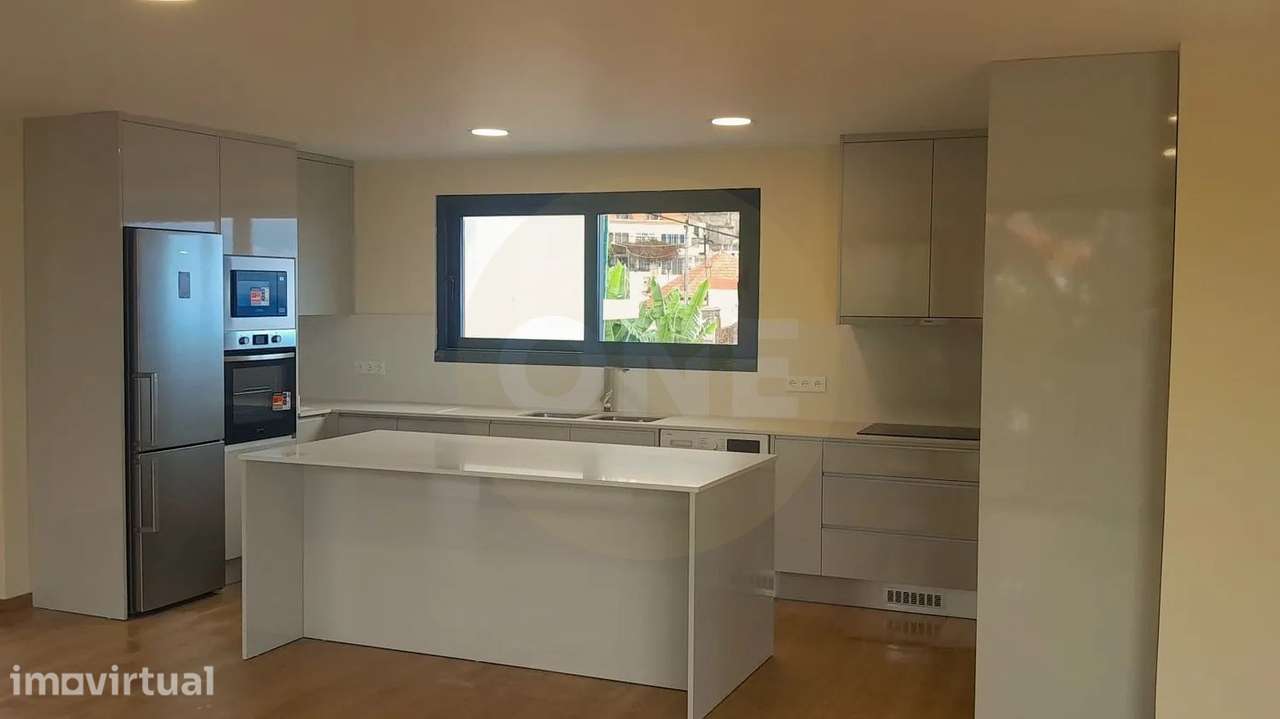 Apartamento T2 - Grande imagem: 3/25