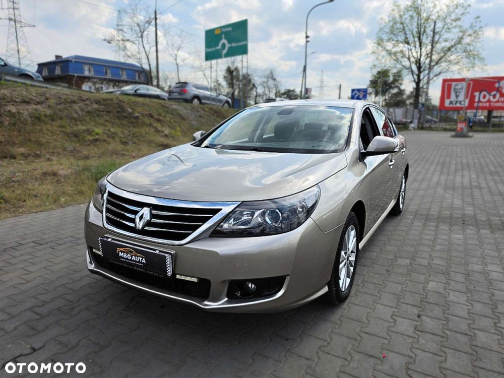 Renault Latitude - 6