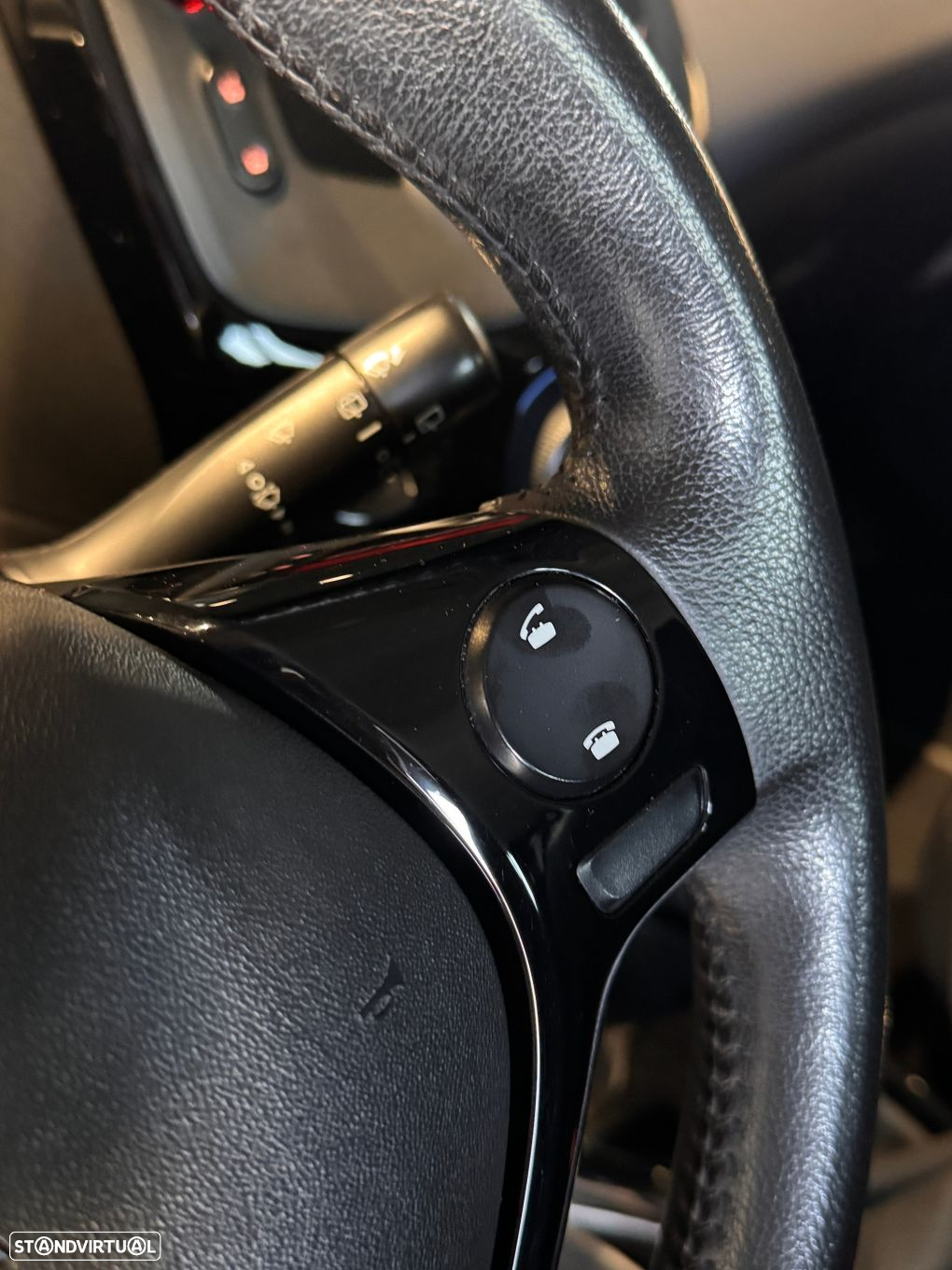 Peugeot 108 Top! 1.0 VTi Style - 21
