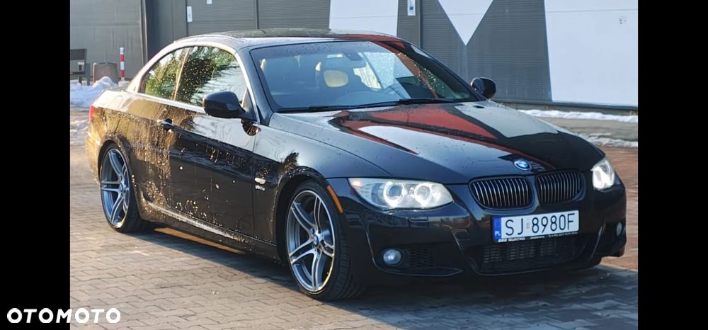 BMW Seria 3 - 13