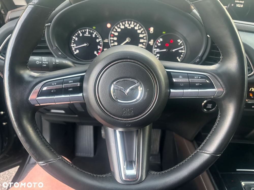 Mazda CX-30 - 11
