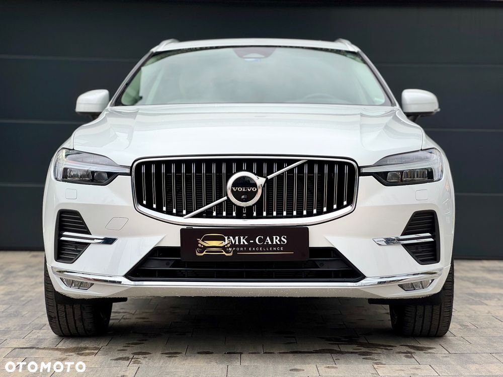 Volvo XC 60 B5 B AWD Plus Bright - 5