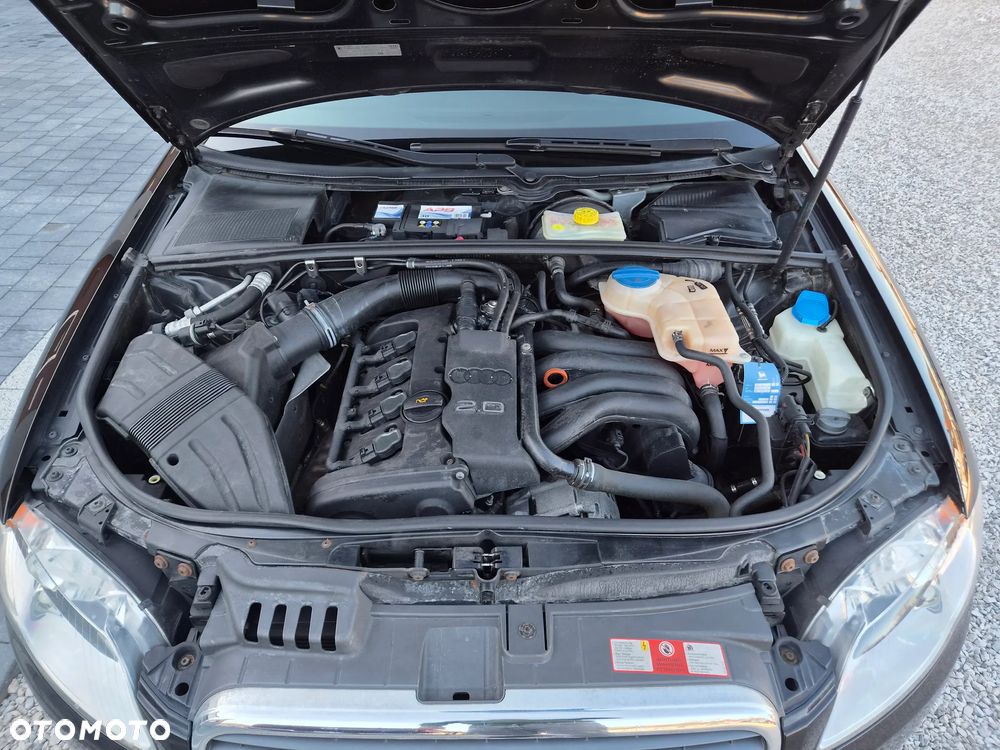 Audi A4 Avant - 28