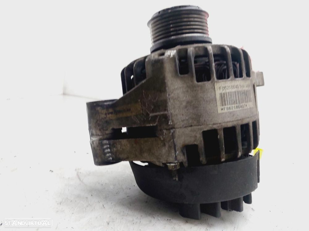 ALTERNADOR OPEL VECTRA - 1