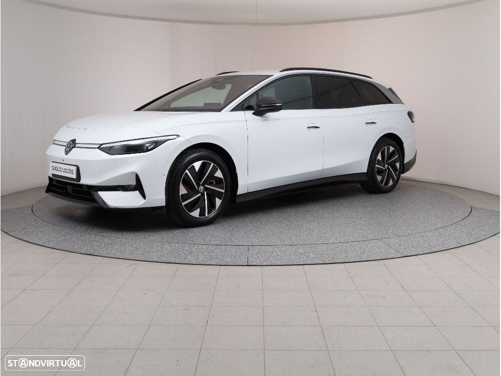 VW ID.7 77 kWh Pro Urban - 4