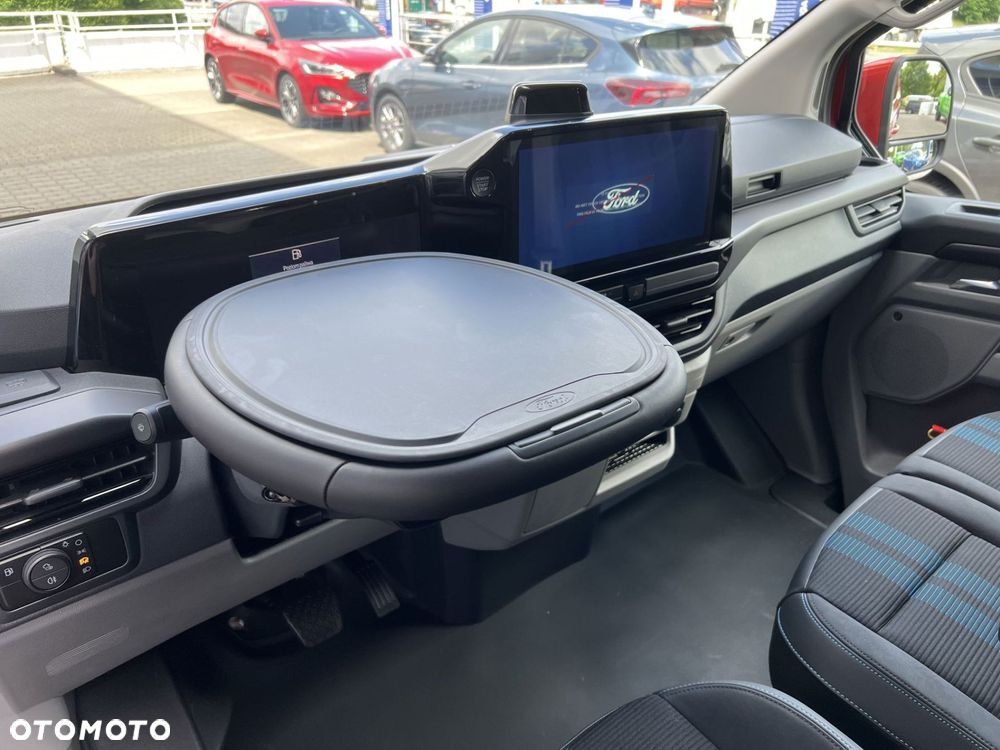Ford Transit Custom - 25