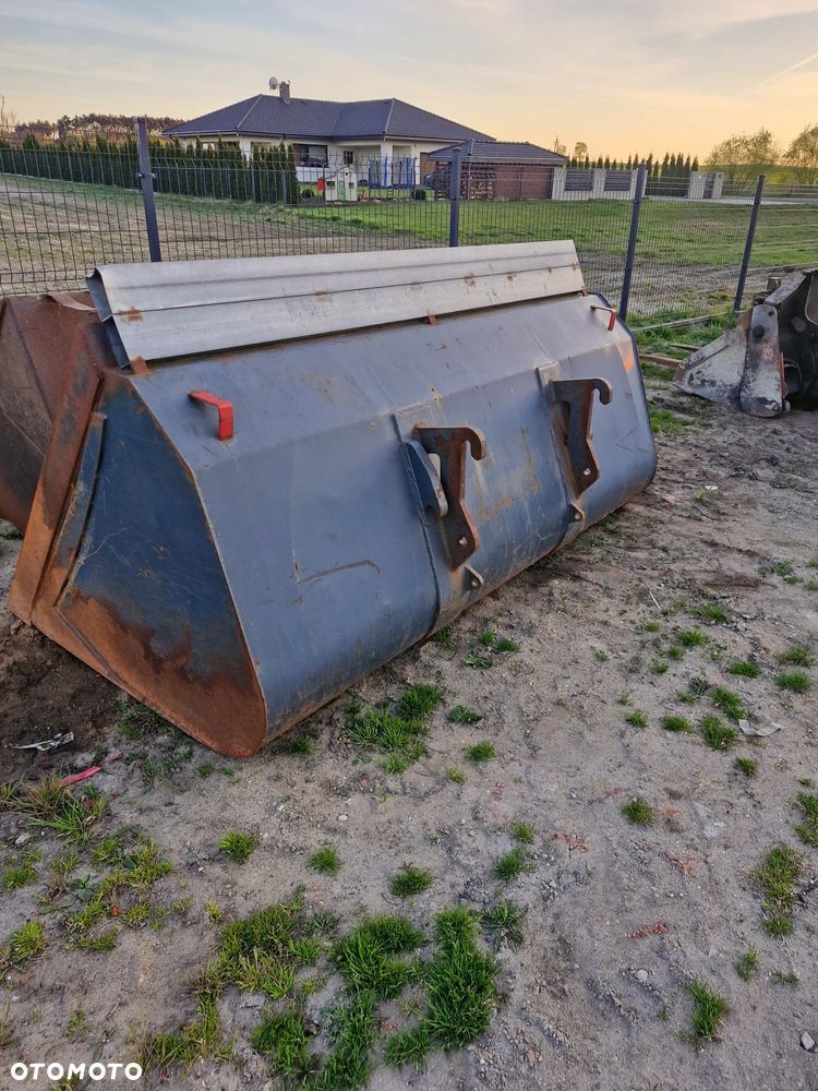 Terex GTH 35 12SX - 7