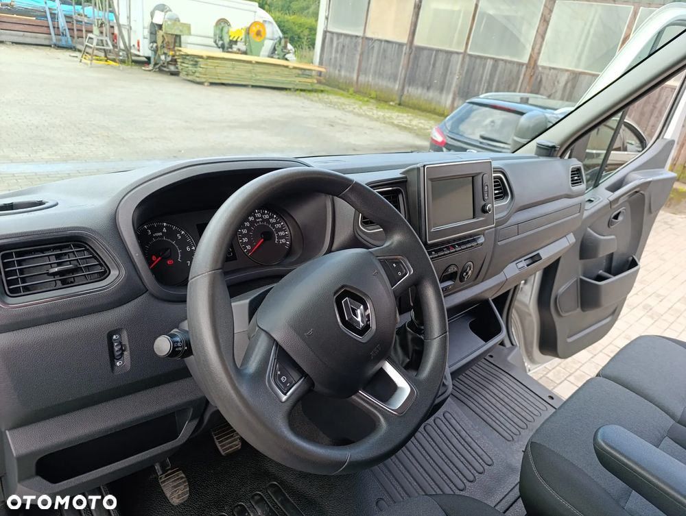 Renault Master - 7