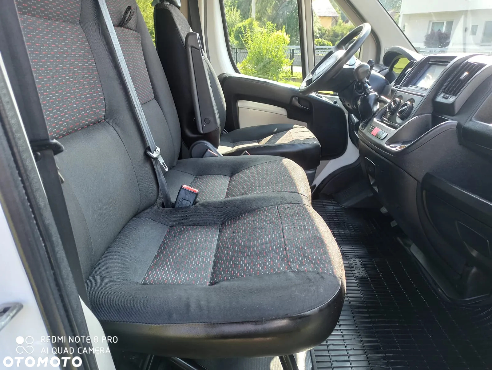 Citroën Jumper - 17