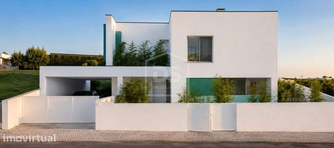 Terreno Para Construção  Venda em Leiria, Pousos, Barreira e Cortes,Le - Grande imagem: 2/4