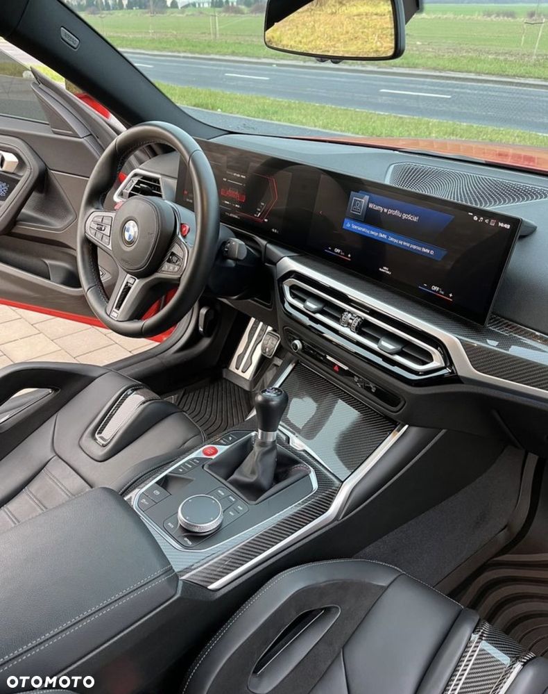 BMW M2 - 6