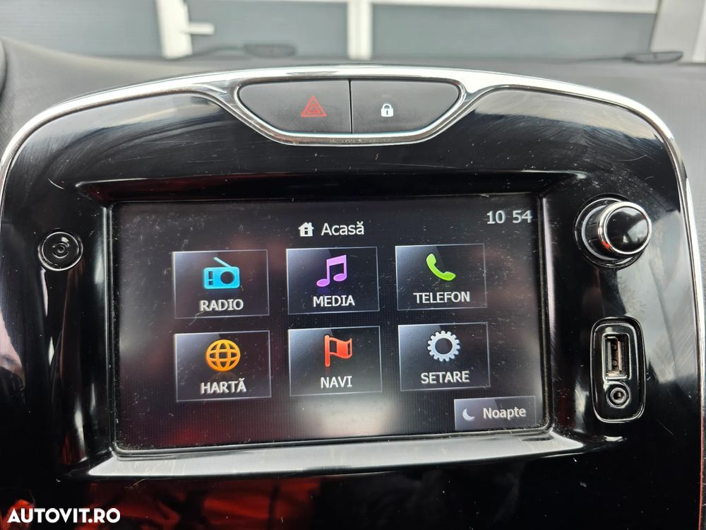 Renault Clio IV 0.9 Energy TCe Dynamique - 21