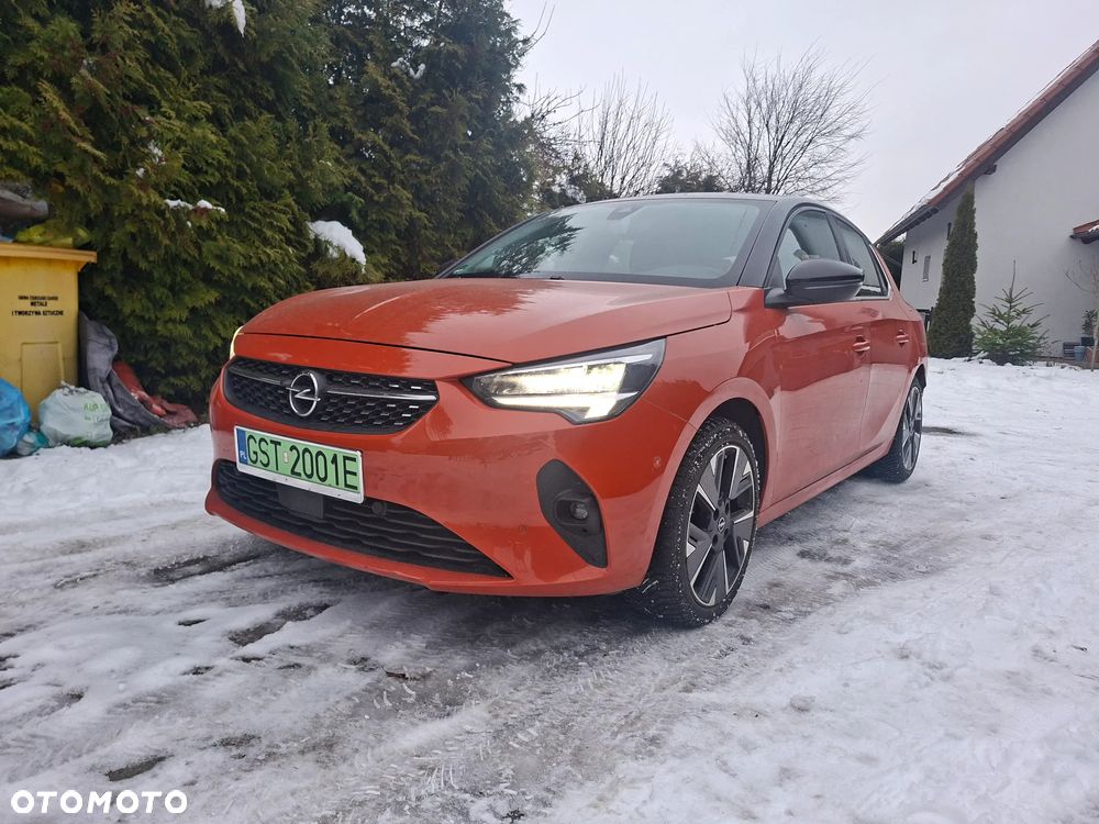 Opel Corsa Edition Business Pack - 1